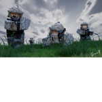 The SAOS-Official Roblox Group