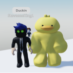 Duckin'
