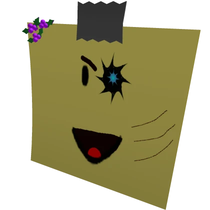 Item Thumbnail