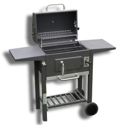 Grill Obby
