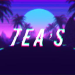 tea's homestore [WIP]