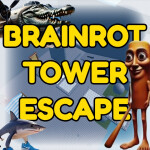 Brainrot Tower Escape [FREE SLAP🤚]