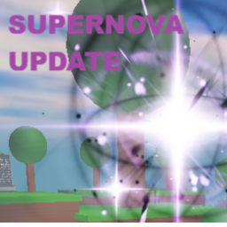 Classic RNG [SUPERNOVA]