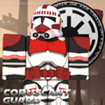 ∎ Coruscant Guard ∎