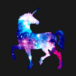 Roleplay area for Unicorns!
