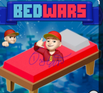 The G.O.A.T.ed BedWars group
