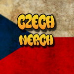 Czech YouTubers Clothing