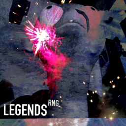 RNG Legends ⭐️