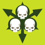 [WH] Death Guard