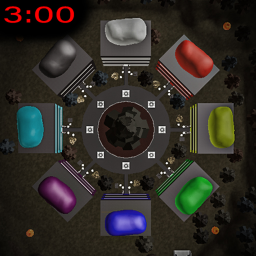 Rainbow Tycoon 2