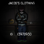 Jacob's Clothing