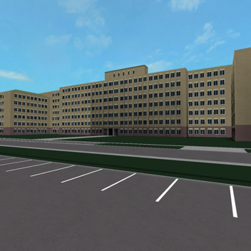 City of Canberra, Australia [WIP]