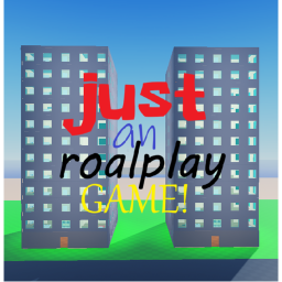 just an rp game beta
