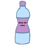 AwA de UwU fans de roxicake