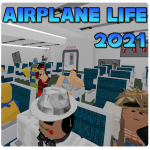 Airplane Life 2021 - SUMMER VIBES