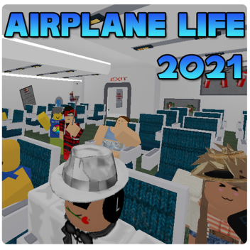 Airplane Life 2021 - SUMMER VIBES