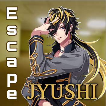 Escape AIMONO JYUSHl