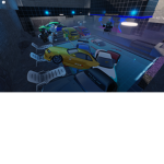 Car Pool