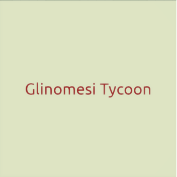 Glinomesi tycoon