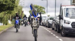 UK BIKELIFE SPINES DEVELOPMENT