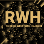 ROBLOX Wrestling Hangout
