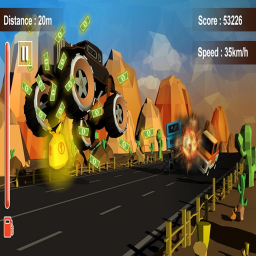 Speed Simulator
