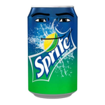 Sprite Supreme