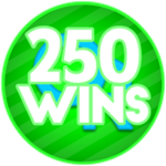 ### Wins