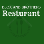 Blox and Brother's Resturant