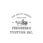 Fedorenko Tyutyun Inc.