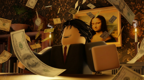 The Corporation [BETA]
