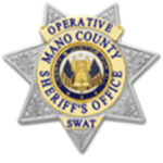 Mano County Sheriff's Office | SWAT