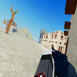 Ultimate Fps (beta)