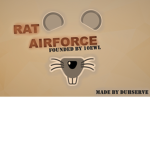 Rat Airforce!