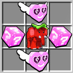 [💘] Craft Your Brainrot