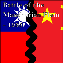 Battle of the Manchurian Plain - 1955