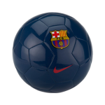Only Soccer!