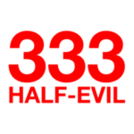 HALF-EVIL
