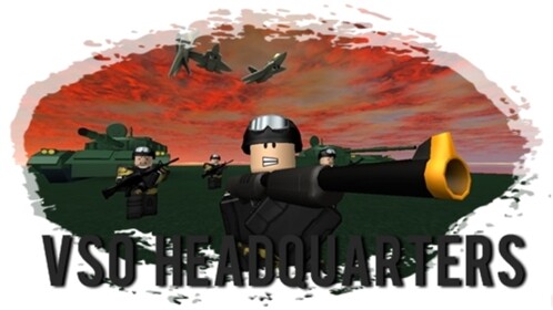 VSO:- Head Quarters™ [Main Base] [Raid Here] 