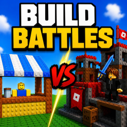 Build Battles