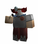 Roblox Myth Union