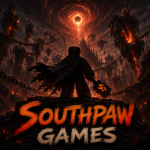 Southpaw Games