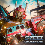 [UPDATE] Steel Crossfire