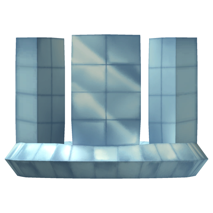 (NEW) Intended Silver Rivals Crown Recolor (Addon)
