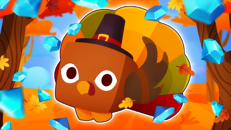 ✨ Pet Simulator 99! (日本語)