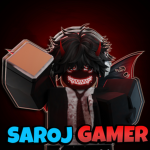 Saroj Gamer