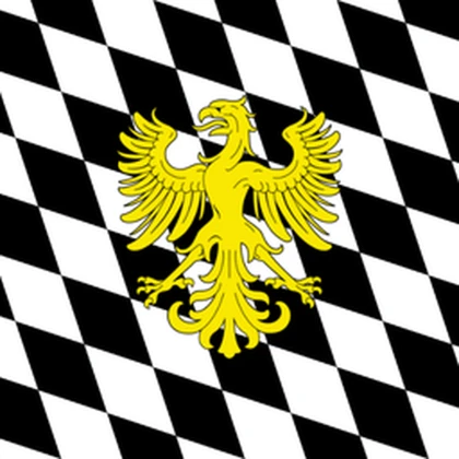 Kaisertum Südreich Roblox group icon