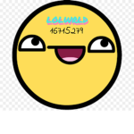 LOLWRLD