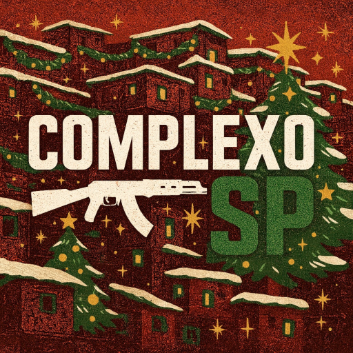 [2X✨] Complexo SP official Roblox game thumbnail