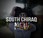 #South Chiraq